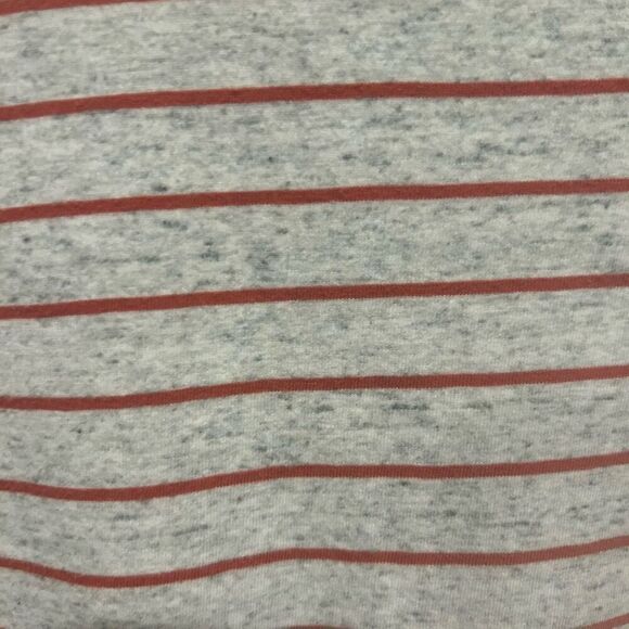 Goodfellow v-neck short sleeve tee men size medium - Picture 8 of 8